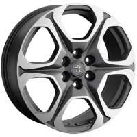 Replay TY401 8x20 6*139.7 ET60 DIA95.1 MGMF Литой
