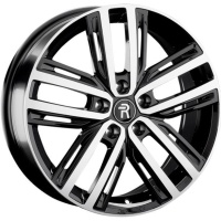Replay HV61 7x18 5*114.3 ET40 DIA64.1 BKF Литой