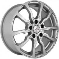 X'trike X-117 6.5x16 5*114.3 ET45 DIA60.1 HS Литой