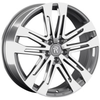 Replay CHR58 8x19 5*108 ET33 DIA60.1 GMF Литой