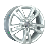 Replay PG76 7x17 5*108 ET42 DIA65.1 Silver Литой