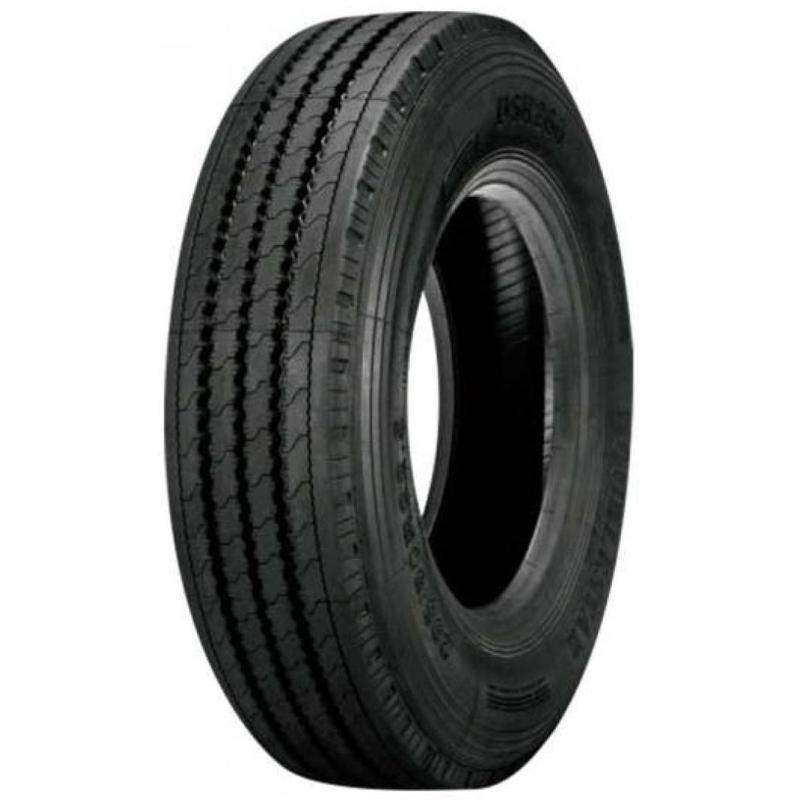 DoubleStar DSR266 315/70 R22.5 154/150L PR18 Рулевая