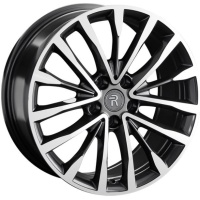 Replay LX211 8x18 5*114.3 ET30 DIA60.1 GMF Литой