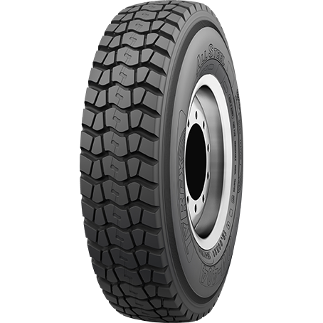 Tyrex All Steel DM-404 12/0 R20 158/153F Ведущая