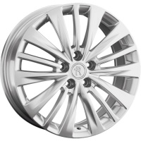 Replay CHR77 7.5x18 5*108 ET33 DIA60.1 Silver Литой