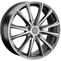 Replay HV34 7x19 5*114.3 ET40 DIA64.1 GMF Литой