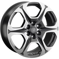 Replay TY401 8x20 6*139.7 ET60 DIA95.1 GMF Литой