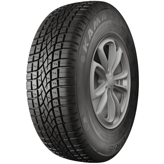 Кама 221 235/70 R16 109Q