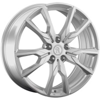 Replay HV52 7x19 5*114.3 ET40 DIA64.1 Silver Литой