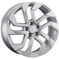 Replay Ki236 7x17 5*114.3 ET48 DIA67.1 SF Литой