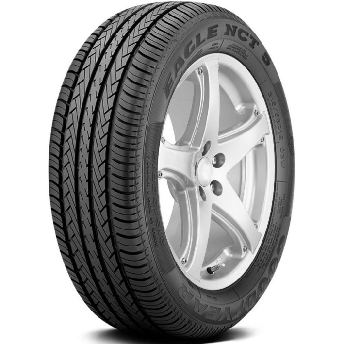 Goodyear Eagle NCT 5 255/50 R21 106W RunFlat * FP