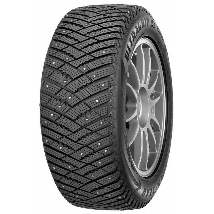 Goodyear UltraGrip Ice Arctic 205/65 R16 99T