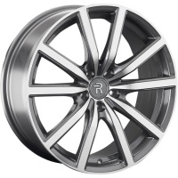 Replay GL60 8x18 5*108 ET46 DIA63.3 GMF Литой