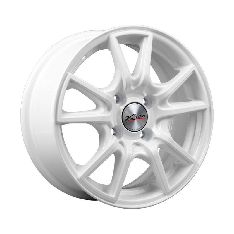X'trike X-104 6x14 4*98 ET38 DIA58.6 W Литой