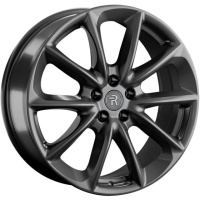 Replay LX228 8x20 5*114.3 ET30 DIA60.1 MGM Литой