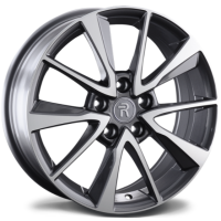 Replay Ki269 7x17 5*114.3 ET47 DIA67.1 GMF Литой