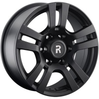 Replay TA6 7.5x17 6*139.7 ET36 DIA100.1 MB Литой