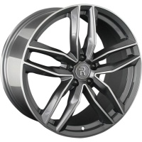 Replay A102 8.5x19 5*112 ET20 DIA66.6 GMF Литой