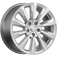 Скад Астер 8x18 5*108 ET45 DIA63.3 Селена-супер Литой