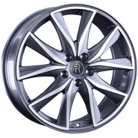 Replay HV16 7x19 5*114.3 ET40 DIA64.1 GMF Литой