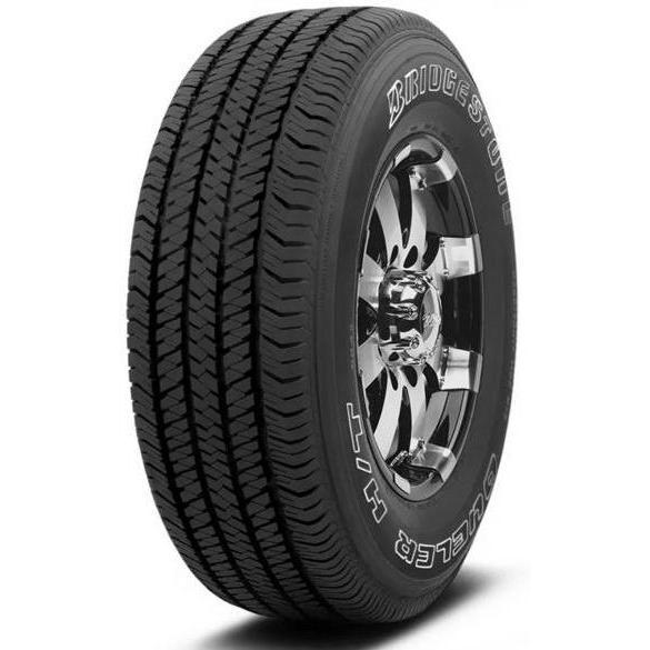 Bridgestone Dueler H/T 684 II 275/50 R22 111H