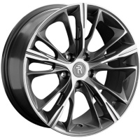 Replay LX198 8x18 5*114.3 ET30 DIA60.1 GMFP Литой