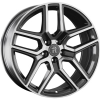Replay HV65 8x18 5*114.3 ET37 DIA66.6 GMF Литой
