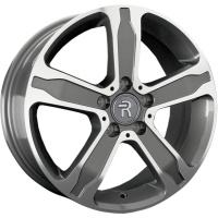 Replay MR146 6.5x17 5*112 ET44 DIA66.6 GMFP Литой