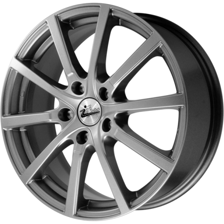 iFree Big Byz 7x17 5*114.3 ET45 DIA60.1 Хай Вэй Литой