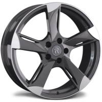 Replay A216 8.5x19 5*112 ET20 DIA66.6 GMF Литой