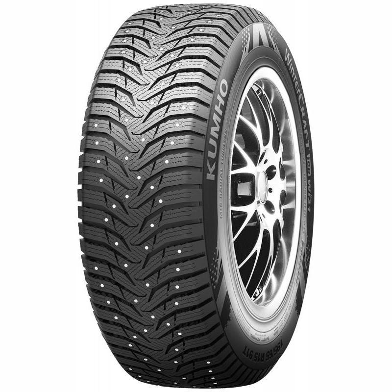 Kumho WinterCraft Ice WI31 205/55 R16 94T XL