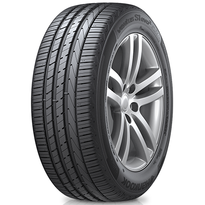 Hankook Ventus S1 Evo 2 K117A SUV 255/60 R17 106V XL