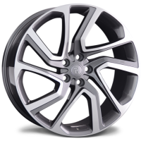 Replay LR79 9.5x21 5*120 ET49 DIA72.6 GMF Литой