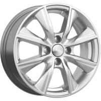 Скад Порту 6x15 4*98 ET35 DIA58.6 Селена-супер Литой