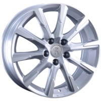 Replay VV268 7x17 5*112 ET40 DIA57.1 SF Литой