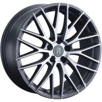 Replay A122 8x18 5*112 ET39 DIA66.6 MGMF Литой