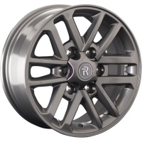 Replay TY120 7.5x18 6*139.7 ET30 DIA106.1 GM Литой