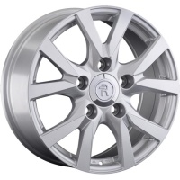 Replay TY237 8x18 5*150 ET56 DIA110.1 Silver Литой