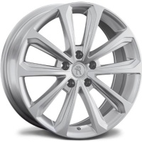 Replay HV66 8x18 5*114.3 ET40 DIA66.6 Silver Литой