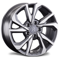 Replay HND319 7.5x19 5*114.3 ET49.5 DIA67.1 GMF Литой