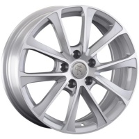 Replay RN194 7x17 5*114.3 ET35 DIA66.1 SF Литой