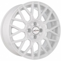 X'trike X-125 6.5x16 4*98 ET35 DIA58.6 W Литой