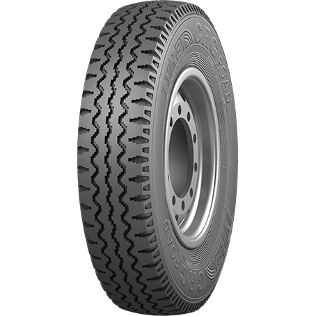 Tyrex CRG Road O-79 8.25/0 R20 133/131K PR14 Универсальная