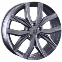 Replay VV226 7x18 5*112 ET43 DIA57.1 GM Литой