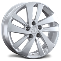 Replay TY351 7x17 5*114.3 ET35 DIA60.1 Silver Литой