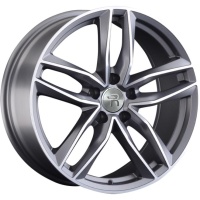 Replay VV248 8.5x19 5*130 ET59 DIA71.6 GMF Литой