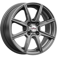 iFree Майами лайт 5.5x14 4*100 ET40 DIA67.1 Хай Вэй Литой