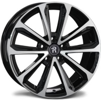 Replay INF90 8.5x20 5*114.3 ET44 DIA66.1 BKF Литой