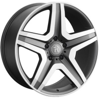 Replay MR137 10x21 5*130 ET33 DIA84.1 MGMF Литой