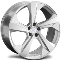 Replay B339 9.5x21 5*112 ET37 DIA66.6 Silver Литой